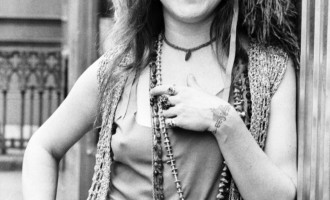 Prezentarea filmului biografic Janis!