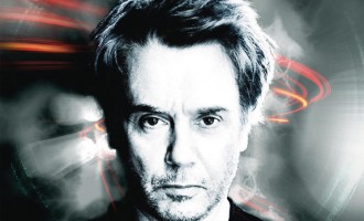 EVENIMENT! Celebrul muzician Jean-Michel Jarre va concerta la Cluj-Napoca în luna noiembrie!