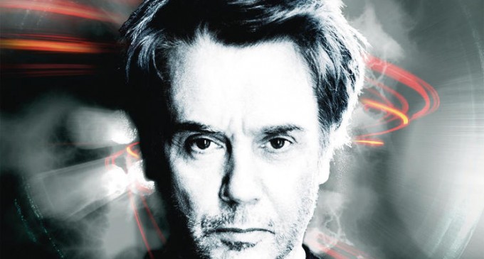 EVENIMENT! Celebrul muzician Jean-Michel Jarre va concerta la Cluj-Napoca în luna noiembrie!