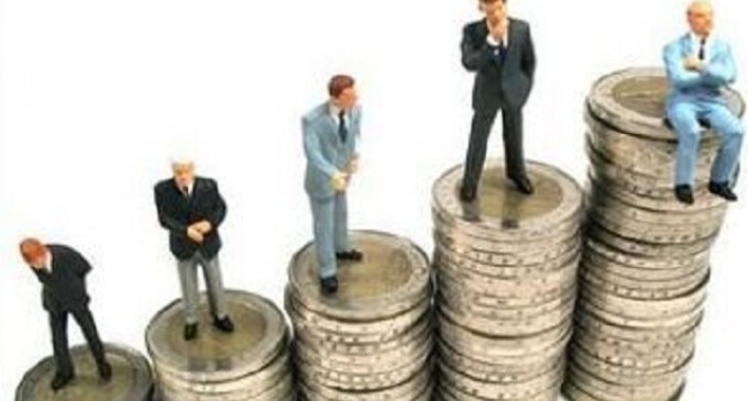 ACTUAL! Noua lege a salarizării va abroga Legea privind salarizarea unitară din fonduri publice