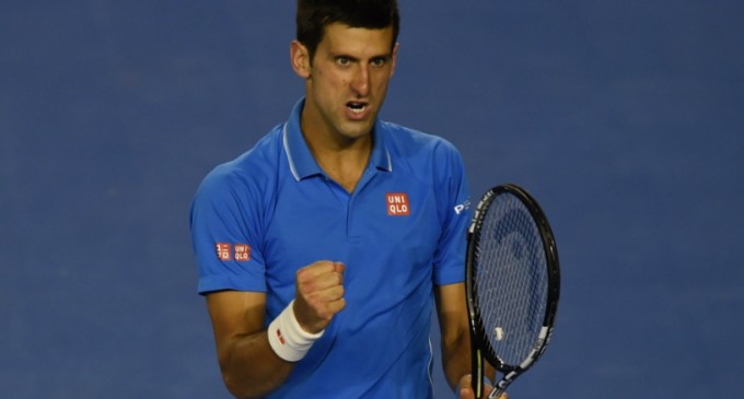 PERFORMER! Novak Djokovic e câştigătorul turneul de tenis de la Miami- Statele Unite ale Americii !