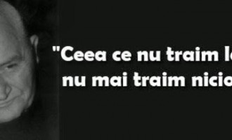 Viața comunității- Replică la „apartenenţa politică ” –Partea a Şaptesprezecea