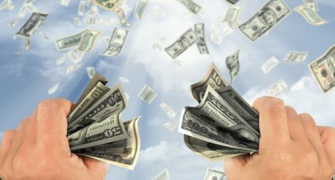 OFICIAL! Câteva mii de firme româneşti sunt controlate din paradisuri fiscale !