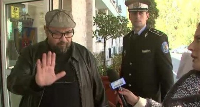 OFICIAL! Tribunalul București a respins definitiv candidatura lui Piedone pentru Primăria Sectorului 4