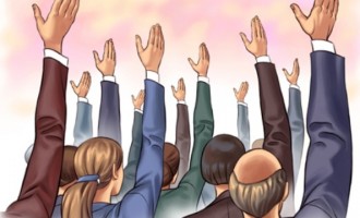 Viața comunității- ” Încă o replică ! ”  Partea a Unsprezecea