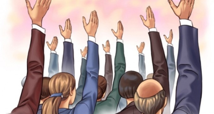 Viața comunității- ” Încă o replică ! ”  Partea a Unsprezecea