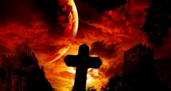 Închisoarea minţii şi o profeţie îndeplinită!