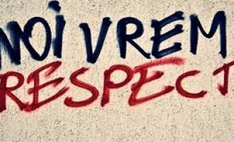 Viața comunității- “Ai noştri şi ai lor…” –Partea a Cincisprezecea