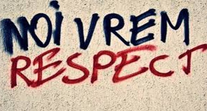 Viața comunității- “Ai noştri şi ai lor…” –Partea a Cincisprezecea