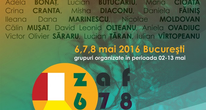 Zilele Artelor Focului din Capitală vor cuprinde ateliere deschise de ceramică, sticlă şi metal