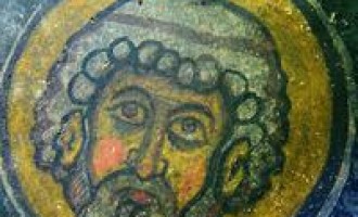 Fresce bizantine au fost descoperite în Turcia