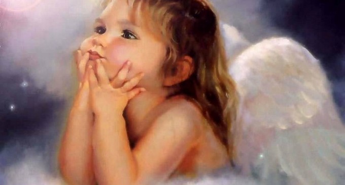 Copii si dorința de puritate sufletească CONTRA-EDITORIAL