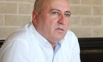 Tudorel Chesoi în război total cu RADET