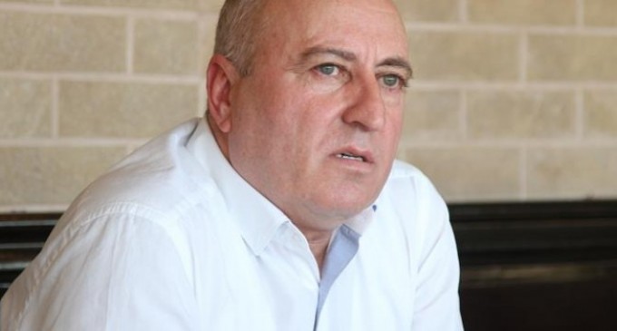 Tudorel Chesoi în război total cu RADET