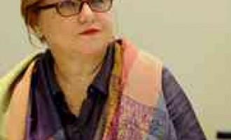 Noul Ministru al Culturii este doamna Corina Şuteu