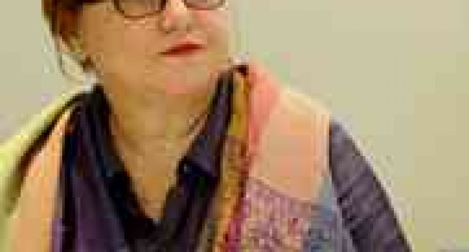 Noul Ministru al Culturii este doamna Corina Şuteu