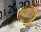 Cursul Euro a fost cotat la o valoare de peste 4,5 lei