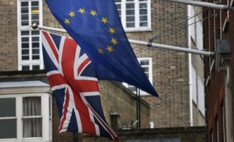 Oficialii catolici din UK susţin ieşirea ţării din UE