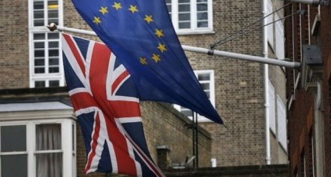 Oficialii catolici din UK susţin ieşirea ţării din UE