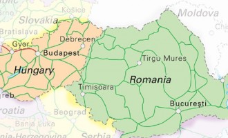 Relațiile româno – maghiare din ultimii 100 de ani (1916 – 2016)