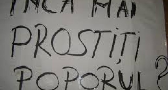 Viața comunității – „Neîncrederea ”- Partea a Treizeci și Cincea