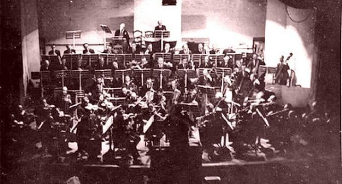 Oare ce poate reprezenta ritmul muzical? Partea a Cincea