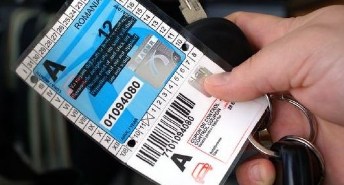 Statul scumpeşte rovinieta începând de astăzi 18 Mai 2016