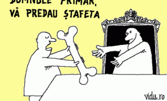 Viața comunității – „Mai credem în minciuni și așteptăm…minuni? ”- Partea a Treizeci și Opta