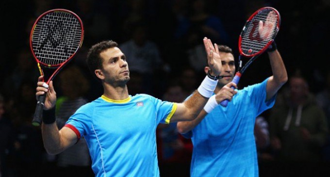 Tecău şi Rojer au câştigat titlul de dublu la Open-ul de la Madrid