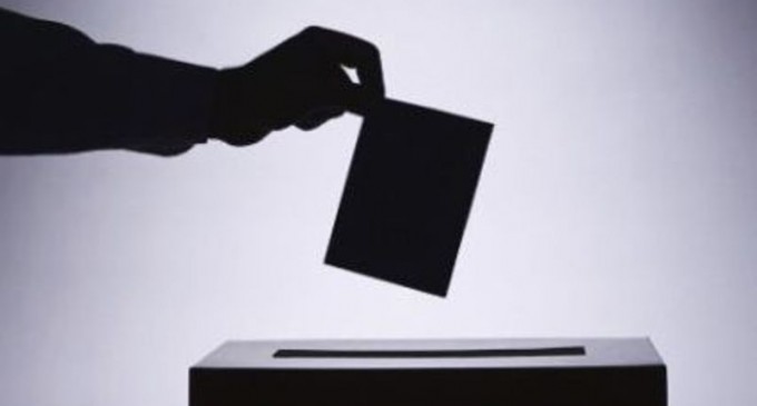 Viața comunității – „Alegeri pentru Parlamentul local ”- Partea a Treizeci și treia