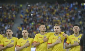 Ultima repetiție a tricolorilor înaintea debutului la Euro 2016