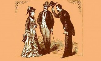 Viața comunității- Este politețea un pericol?