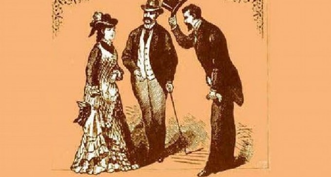 Viața comunității- Este politețea un pericol?