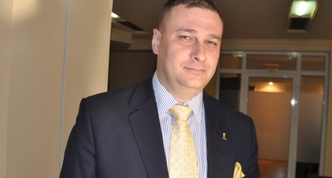 Deputatul Florin Gheorghe critică dur Ministerul Finanţelor Publice