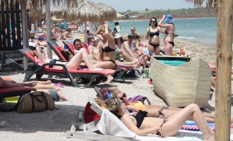 Vama Veche de Sfânta Sărbătoare a Rusaliilor