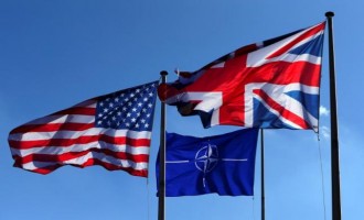 Influența Brexit-ului în relația NATO-RUSIA în perioada 23-30 iunie 2016