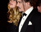 Johnny Depp îşi vinde lucrările sale scoţându-le la licitație, în anticiparea divorțului