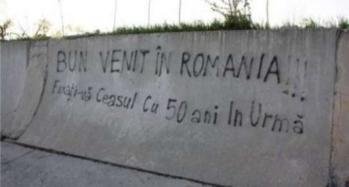 La vremuri noi, obiceiuri… tot vechi!