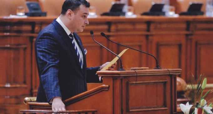 Deputatul Florin Gheorghe solicită premierului Cioloş demiterea pentru incompetenţă a ministrului agriculturii Achim Irimescu