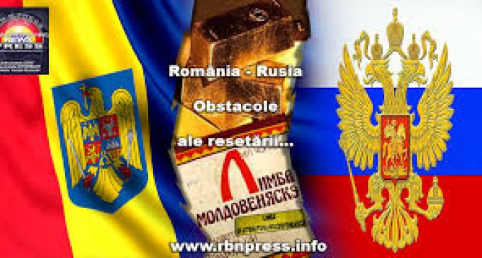 Studiu de caz asupra unui articol din presa rusă