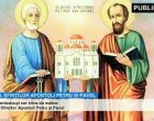 Postul Sfinților Apostoli Petru și Pavel