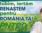 Iubim, iertăm şi renaştem pentru România ta  Partea Întâi