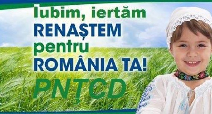 Iubim, iertăm şi renaştem pentru România ta  Partea Întâi