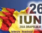 Ziua Drapelului Național-istorie și semnificații
