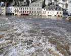 Franţa de după inundaţiile catastrofale din ultima perioadă