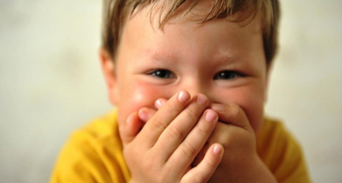 Nu credeți că ar fi mai bine să chemăm copiii să voteze în locul nostru?