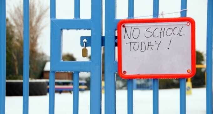 Educația, ultima grijă a aleșilor noștri…