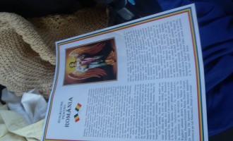 Rugăciune pentru România