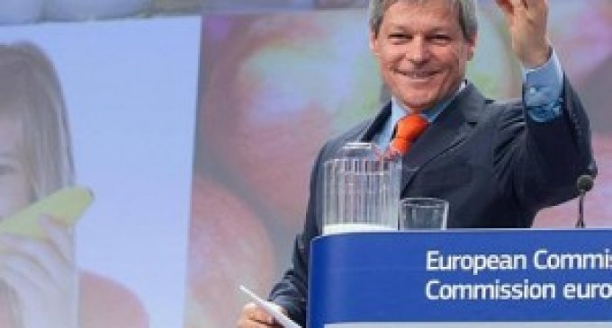 Figurația domnului Dacian “Soroș”, propaganda rușinoasă și incompetența-Partea Întâi