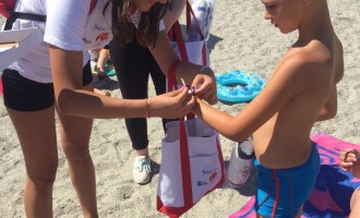 Brățara de Vacanță,ediția a 7-a